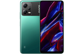 Xiaomi POCO X5 5G 6/128GB Black купить по лучшей цене